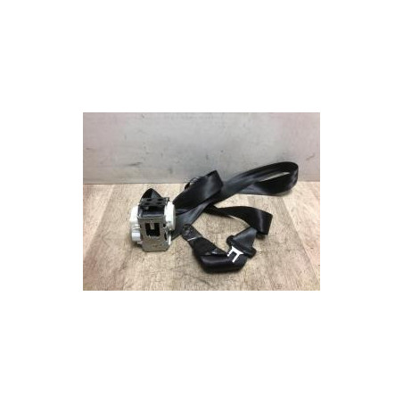 Ceinture arriere gauche SKODA FABIA 2 PHASE 2 d’occasion