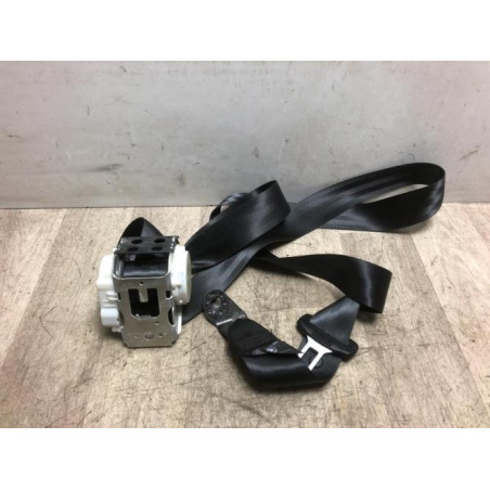 Ceinture arriere gauche SKODA FABIA 2 PHASE 2 d’occasion