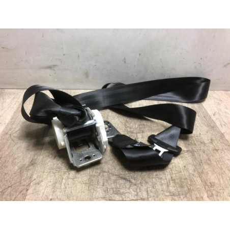 Ceinture arriere gauche SKODA FABIA 2 PHASE 2 d’occasion