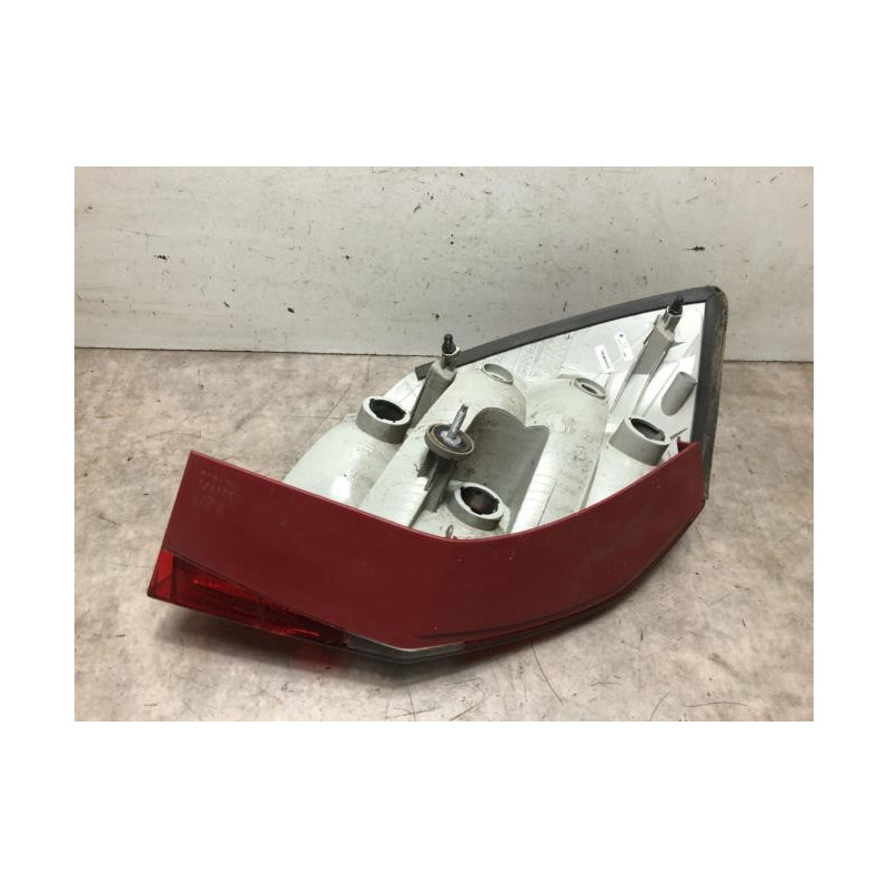 Feu arriere principal droit (feux) SKODA FABIA 2 PHASE 2 d’occasion