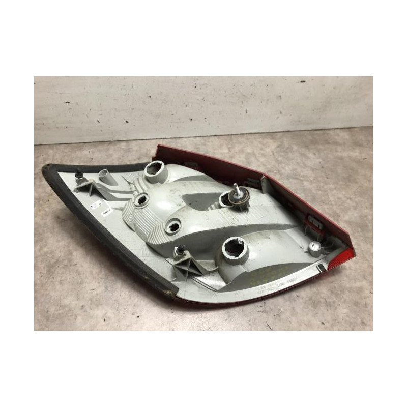 Feu arriere principal droit (feux) SKODA FABIA 2 PHASE 2 d’occasion