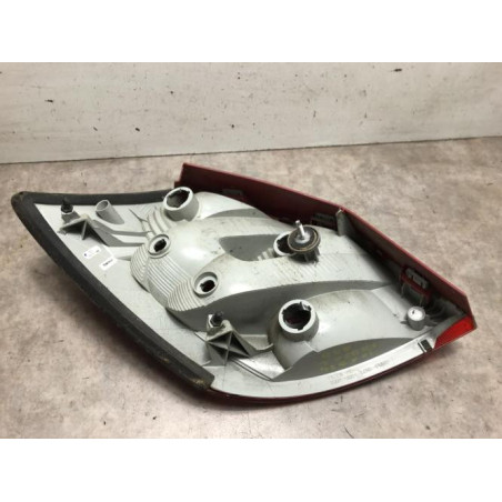 Feu arriere principal droit (feux) SKODA FABIA 2 PHASE 2 d’occasion