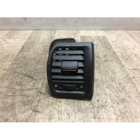 Aerateur tableau de bord avant droit SKODA FABIA 2 PHASE 2 d’occasion