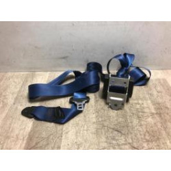 Ceinture arriere gauche DACIA DUSTER 1 PHASE 2 d’occasion