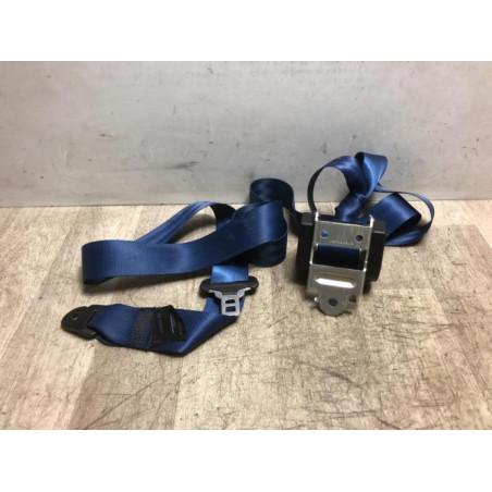 Ceinture arriere gauche DACIA DUSTER 1 PHASE 2 d’occasion