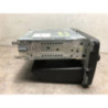 Autoradio d'origine SKODA FABIA 2 PHASE 2 d’occasion