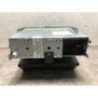 Autoradio d'origine SKODA FABIA 2 PHASE 2 d’occasion