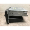 Autoradio d'origine SKODA FABIA 2 PHASE 2 d’occasion