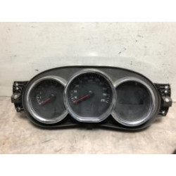 Compteur DACIA DUSTER 1 PHASE 2 d’occasion