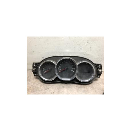 Compteur DACIA DUSTER 1 PHASE 2 d’occasion