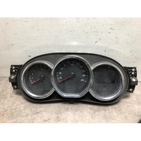 Compteur DACIA DUSTER 1 PHASE 2 d’occasion