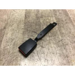 Attache ceinture avant gauche SKODA FABIA 2 PHASE 2 d’occasion