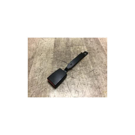 Attache ceinture avant gauche SKODA FABIA 2 PHASE 2 d’occasion