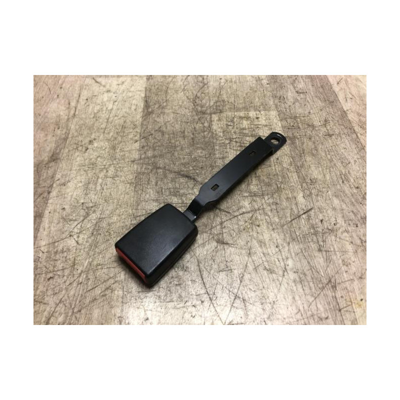 Attache ceinture avant gauche SKODA FABIA 2 PHASE 2 d’occasion