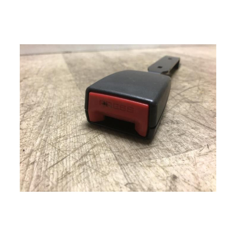 Attache ceinture avant gauche SKODA FABIA 2 PHASE 2 d’occasion