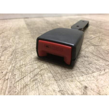 Attache ceinture avant gauche SKODA FABIA 2 PHASE 2 d’occasion