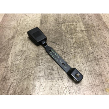 Attache ceinture avant gauche SKODA FABIA 2 PHASE 2 d’occasion