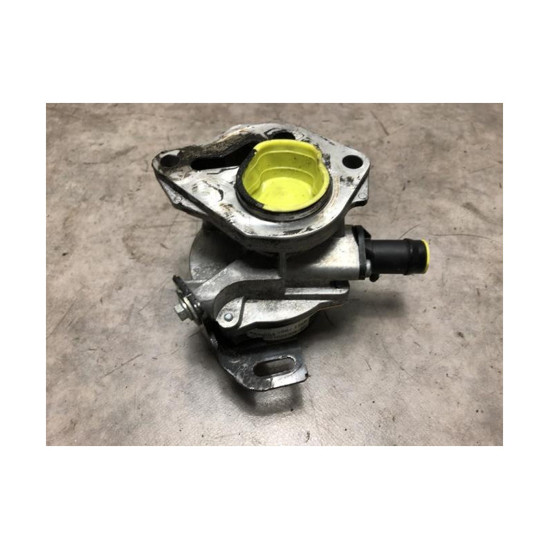 Pompe à vide RENAULT CLIO 3 PHASE 2 BREAK d’occasion