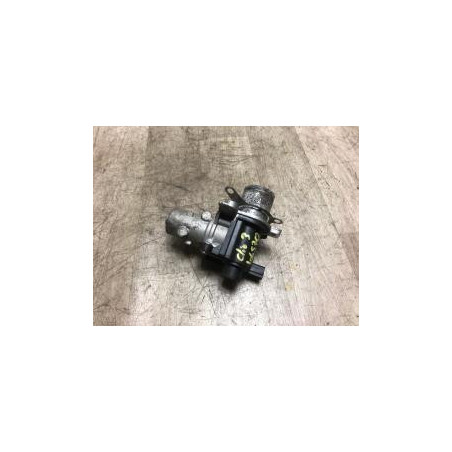 Vanne EGR RENAULT CLIO 3 PHASE 2 BREAK d’occasion