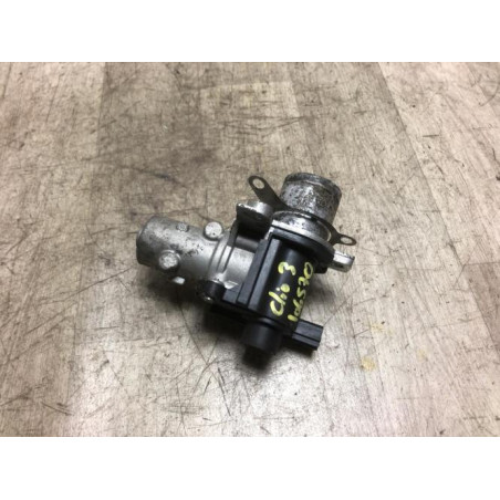 Vanne EGR RENAULT CLIO 3 PHASE 2 BREAK d’occasion