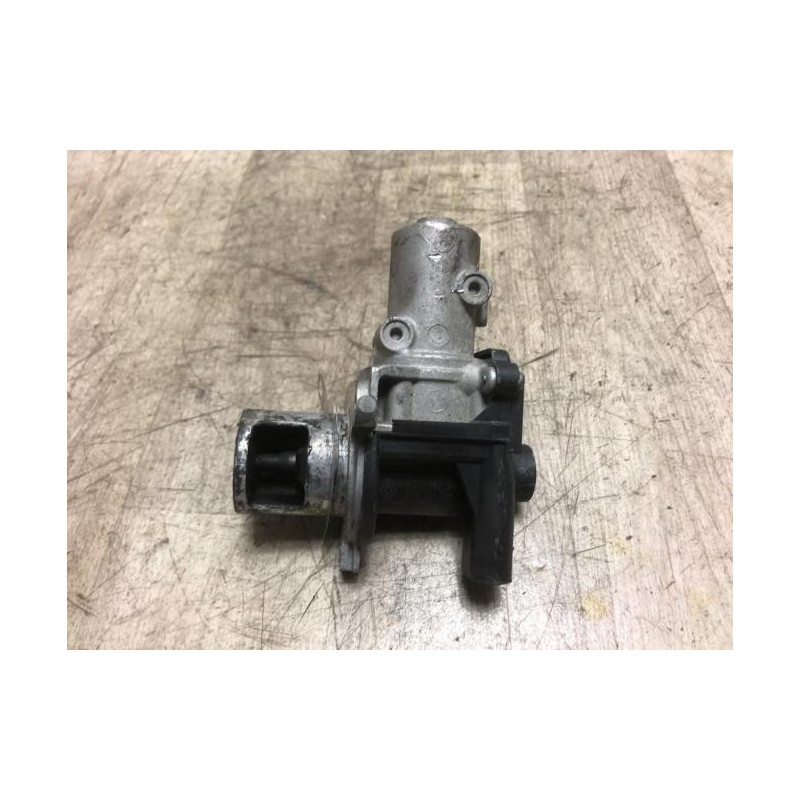 Vanne EGR RENAULT CLIO 3 PHASE 2 BREAK d’occasion