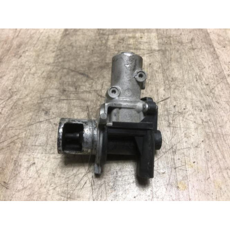Vanne EGR RENAULT CLIO 3 PHASE 2 BREAK d’occasion