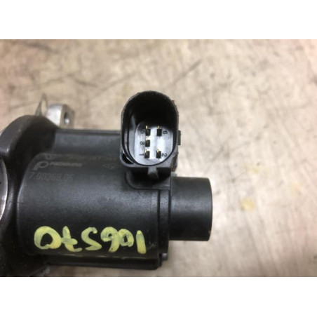 Vanne EGR RENAULT CLIO 3 PHASE 2 BREAK d’occasion