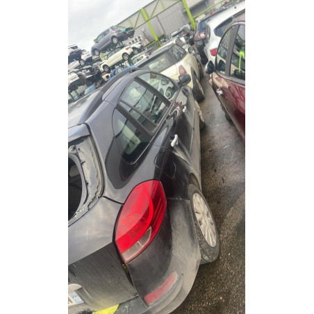 Vanne EGR RENAULT CLIO 3 PHASE 2 BREAK d’occasion