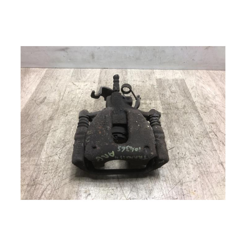 Etrier arriere gauche (freinage) FORD TRANSIT 4 d’occasion