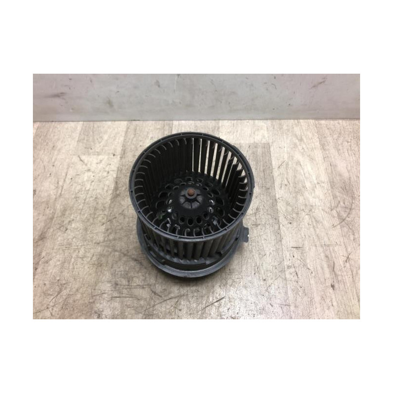 Ventilateur chauffage RENAULT CLIO 4 PHASE 2 d’occasion