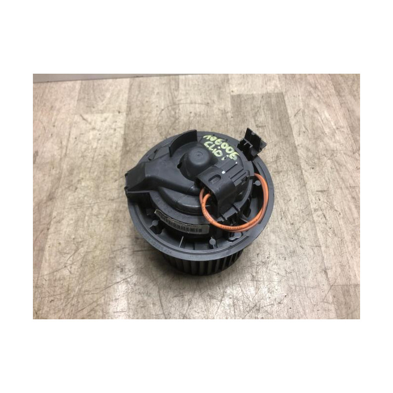 Ventilateur chauffage RENAULT CLIO 4 PHASE 2 d’occasion