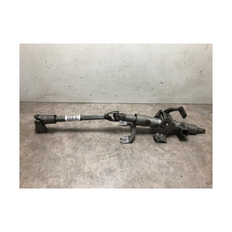 Colonne de direction DACIA DUSTER 1 PHASE 2 d’occasion