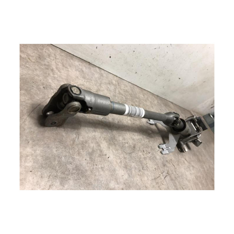Colonne de direction DACIA DUSTER 1 PHASE 2 d’occasion