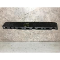 Absorbeur de pare choc arriere SKODA FABIA 2 PHASE 2 d’occasion