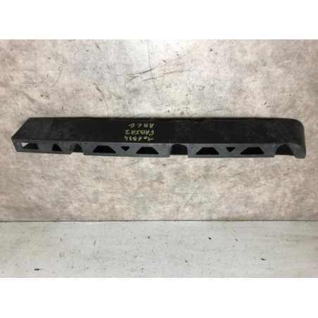 Absorbeur de pare choc arriere SKODA FABIA 2 PHASE 2 d’occasion