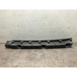 Absorbeur de pare choc arriere SKODA FABIA 2 PHASE 2 d’occasion