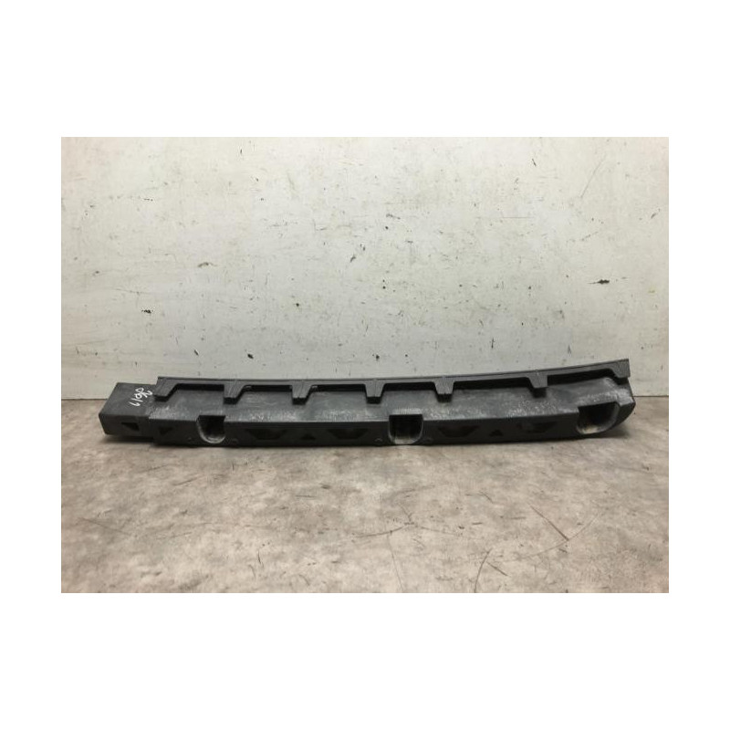 Absorbeur de pare choc arriere SKODA FABIA 2 PHASE 2 d’occasion