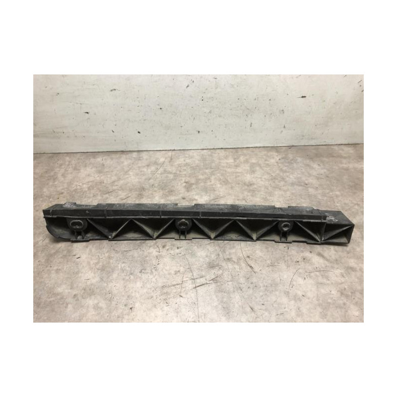 Absorbeur de pare choc arriere SKODA FABIA 2 PHASE 2 d’occasion