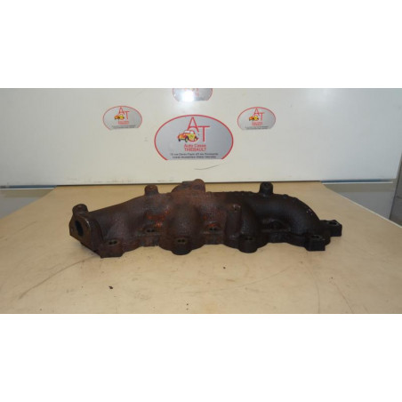 Collecteur d'echappement OPEL ASTRA (G) d’occasion