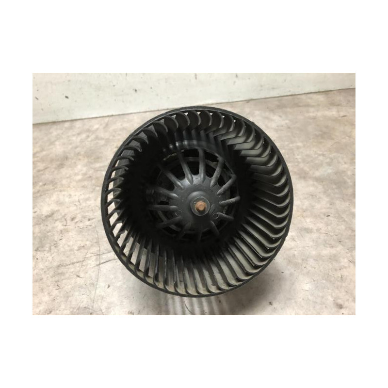 Ventilateur chauffage DACIA DUSTER 1 PHASE 2 d’occasion