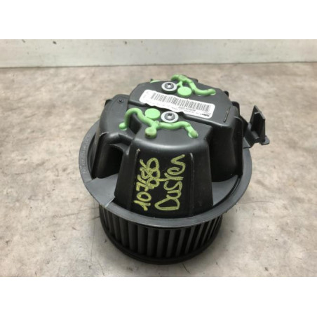 Ventilateur chauffage DACIA DUSTER 1 PHASE 2 d’occasion