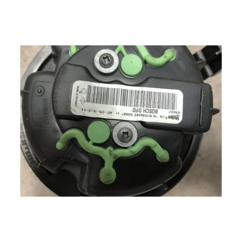 Ventilateur chauffage DACIA DUSTER 1 PHASE 2 d’occasion