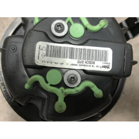 Ventilateur chauffage DACIA DUSTER 1 PHASE 2 d’occasion
