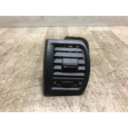 Aerateur tableau de bord avant gauche SKODA FABIA 2 PHASE 2 d’occasion