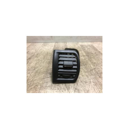 Aerateur tableau de bord avant gauche SKODA FABIA 2 PHASE 2 d’occasion