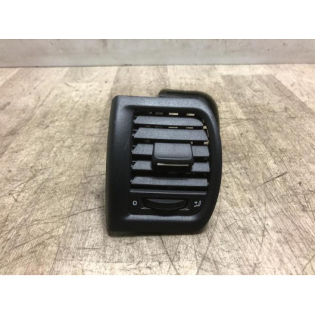 Aerateur tableau de bord avant gauche SKODA FABIA 2 PHASE 2 d’occasion