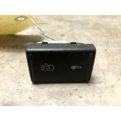 Bouton/Interrupteur SKODA FABIA 2 PHASE 2 d’occasion