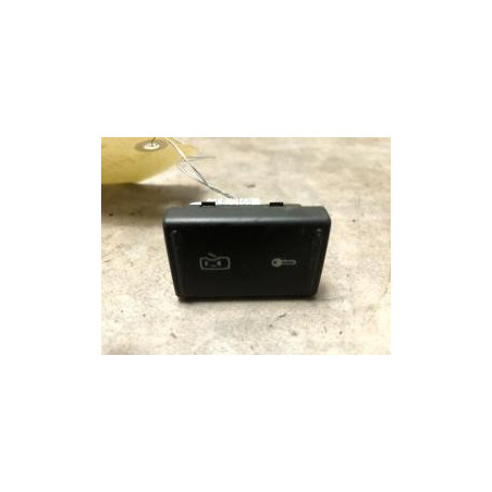 Bouton/Interrupteur SKODA FABIA 2 PHASE 2 d’occasion