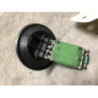 Resistance chauffage SKODA FABIA 2 PHASE 2 d’occasion