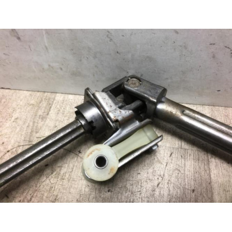 Colonne de direction SKODA FABIA 2 PHASE 2 d’occasion